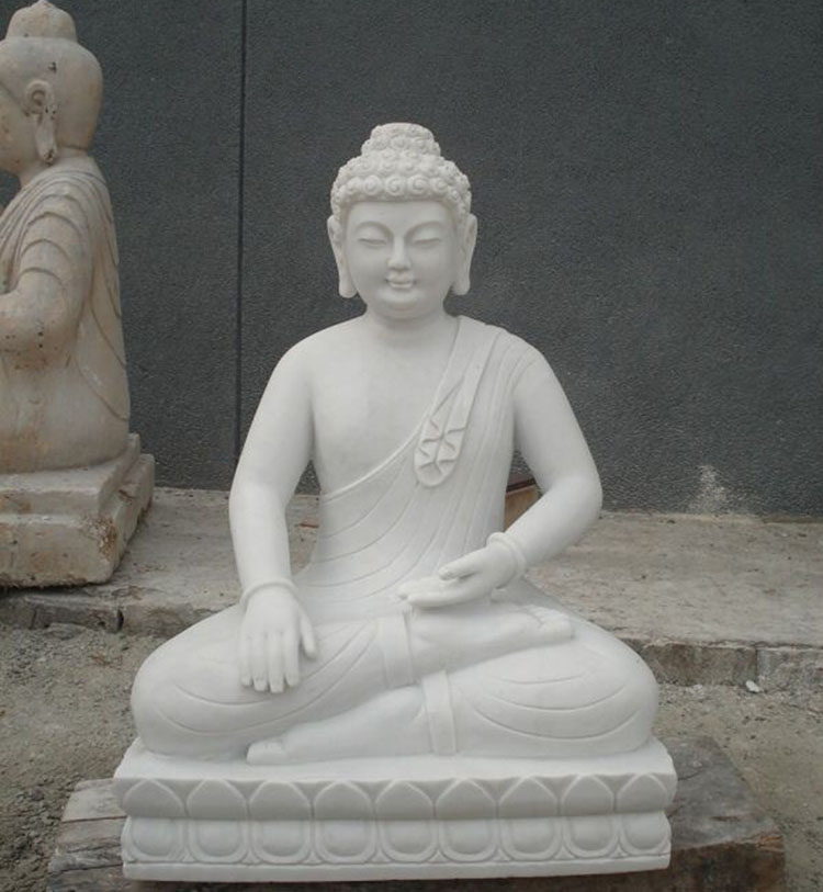 佛像雕塑